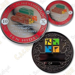/155-1539-thickbox/geo-achievement-10-hides-coin-pin.jpg