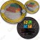 Geo Achievement® 25 Hides - Coin + Pin's