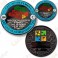 Geo Achievement® 100 Hides - Coin + Pin's