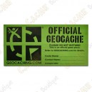 Sticker "Large"