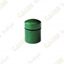 Nano Cache aimant&eacute;e - Verte