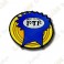 Pin's "FTF" Fluorescent