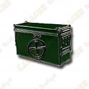 Pin's "Ammo Box"