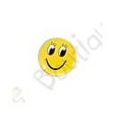 Badge "Smiley"