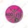 Geo Score Badge - 400 FTF