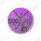 Geo Score Badge - 500 FTF