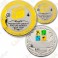 Geo Achievement® 500 Finds - Coin + Pin's