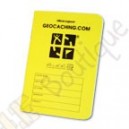 Moyen logbook officiel
