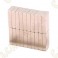 Magnets neodymes 20x4x2mm - Lot de 5