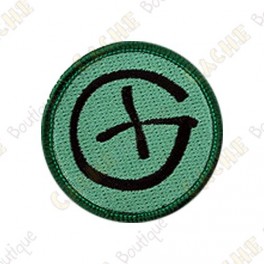 /317-1448-thickbox/patch-geocaching-rond-noir.jpg