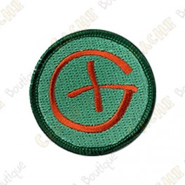 /318-1449-thickbox/patch-geocaching-rond-orange.jpg