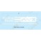 Sticker Making Tracks trackable pour véhicule (intérieur)