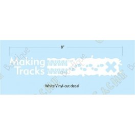/341-1487-thickbox/sticker-making-tracks-pour-vehicule.jpg