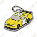 Speed traveler - Jaune