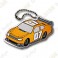 Speed traveler - Orange