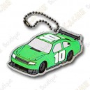 Speed traveler - Vert