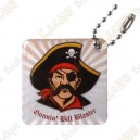 Traveler Pirates "Bill Blaster"