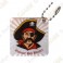 Traveler Pirates "Bill Blaster"