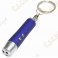 Mini lampe UV + laser + LED