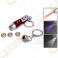 Mini lampe UV + laser + LED