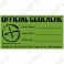 Sticker Geo "Regular"