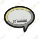 Event name tag trackable