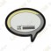 Event name tag trackable