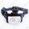 Lampe frontale 8 LED