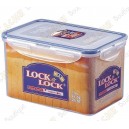Bo&icirc;te "Large cache" Lock & Lock