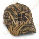 Casquette logo Groundspeak - Camouflage