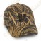 Casquette logo Groundspeak - Camouflage