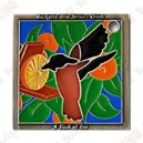 G&eacute;ocoin "Backyard Birds Cardinal" 2
