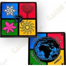 G&eacute;ocoin "4 seasons"