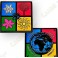 Géocoin "4 seasons"