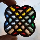 G&eacute;ocoin "Dome window"