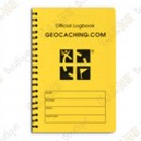 Grand logbook officiel