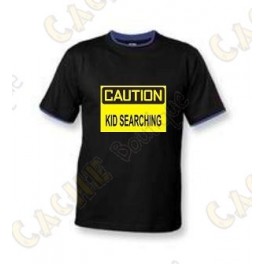/462-1688-thickbox/t-shirt-caution-noir.jpg