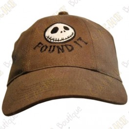 /487-1714-thickbox/casquette-found-it-kaki.jpg