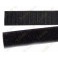 Velcro 50 cm - Noir