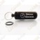 Micro cache "Official Geocache" 5 cm - Noire
