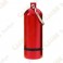 Micro cache 6 cm - Rouge