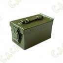 Micro ammo box