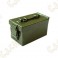 Micro ammo box