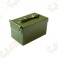 Micro ammo box