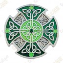 G&eacute;ocoin "Croix celtique"