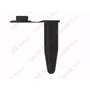 Micro Tube 1,5 ml x 10 - Noir