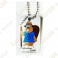 Trackable Adventure Guide - Bleu