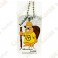 Trackable Adventure Guide - Jaune