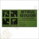 Sticker "Small"
