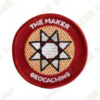 Patch 'Maker Madness' - Prévente